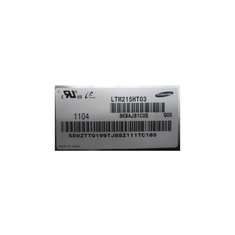 LTM215HT03 21,5 ιντσών LCD οθόνης LVDS 30 πιν συνδέσμου