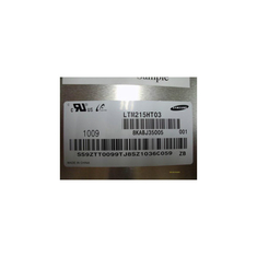 LTM215HT03 21,5 ιντσών LCD οθόνης LVDS 30 πιν συνδέσμου