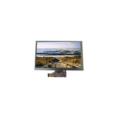 800*480 TM070RDH20 7.0 ιντσών 60 πινών LCD Panel