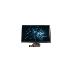 Αρχικό TM070RDH28 7.0 ιντσών TFT LCD οθόνη