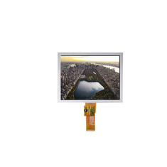 TM236VCS01 30 Πιν 23.6 ίντσες 1920*1080 οθόνη LCD