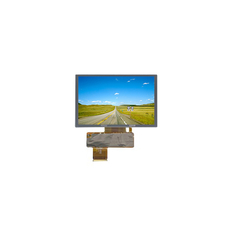 TM060RYH02 6,0 ιντσών οθόνη LCD 800*480 οθόνη LCD