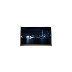 HSD070IDW1-A22 7,0 ίντσες 800*480 οθόνη LCD