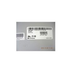 LM215WF1-TLE1 Γνήσιο πάνελ οθόνης LCD 21,5 ιντσών για οθόνη επιτραπέζιου υπολογιστή