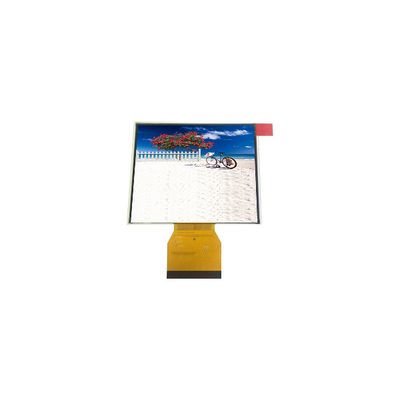 TM060RBZ02 LCD Screen TFT Module 6,0 ιντσών 800*480 Πίνακα LCD