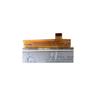 TM060SDH01 6.0 ιντσών 800*600 LCD οθόνη