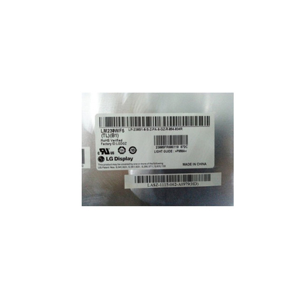 Οθόνη LCD 23,0 ιντσών 1920*1080 LM230WF5-TLB1