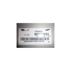 LTM185AT04 18,5 ιντσών 1366*768 60Hz οθόνη LCD οθόνη lcd