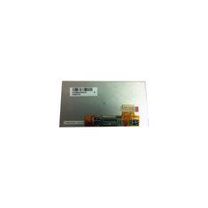 Διαγώνιο Μέγεθος 6,0 ιντσών TM060RDH03 800*480 οθόνη lcd