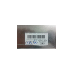 1366*768 15.6 ιντσών TFT TMS156WX1-02TC Μοντέλο οθόνης LCD
