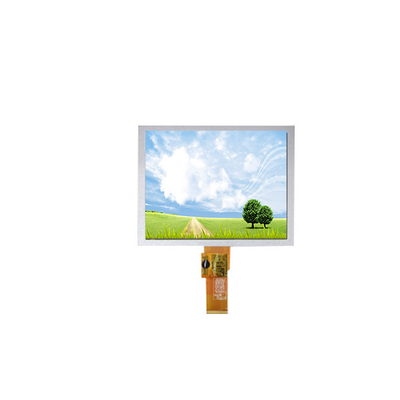 TMS185WX1-01TB 1366*768 18,5 ίντσες 60Hz Πίνακας οθόνης LCD