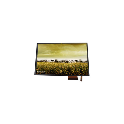 TM070RNZ04 7,0 ίντσες 800*480 Πίνακας οθόνης LCD