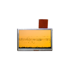 480*272 A050FW02 V1 5,0 ιντσών οθόνη LCD