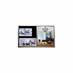 22.0 ίντσες HSD220MKW1-A01 1680*1050 Μοντέλο οθόνης LCD