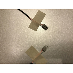M170E8-L01 1280*1024 17.0 ίντσας LVDS LCD Οθόνη Module