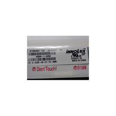 1366*768 15,6 ιντσών BT156GW01 V.3 Πίνακας οθόνης LCD TFT