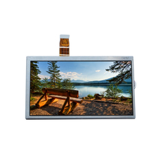 ΝΕΑ A070FW00 V6 7.0 ιντσών TFT LCD οθόνη