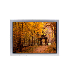 Νέα 800*600 A080SN01 V4 8,0 ιντσών οθόνη LCD
