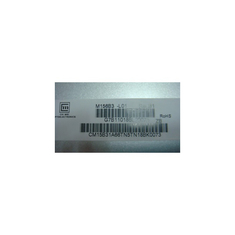 1366*768 M156B3-L01 15.6 ιντσών 60Hz LCD Μοντέλο