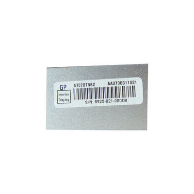 800*480 7,0 ιντσών AT070TN82 60 πιν LCD οθόνη οθόνης