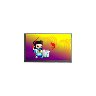 800*480 7,0 ιντσών AT070TN82 60 πιν LCD οθόνη οθόνης