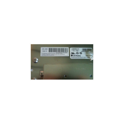 8.0 ίντσες LB080WV4-TD02 800*480 CCFL LCD οθόνη