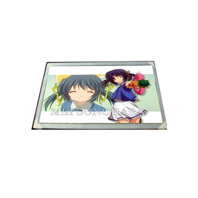 Αρχική οθόνη LCD 1600*1200 LM201U05-SLM1 20,1 ιντσών 300 cd/m2