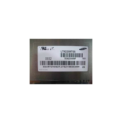 LTM220MT05 22,0 ίντσες 1680*1050 60Hz LCD οθόνη οθόνης