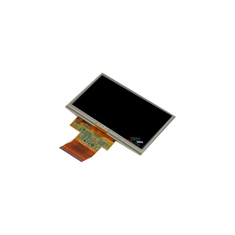 LMS800SF01 8,0 ιντσών Αρχική οθόνη LCD 800*600