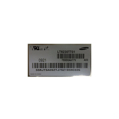 Αρχική σε απόθεμα 65.0 ιντσών LTM230TT01 LCD οθόνη