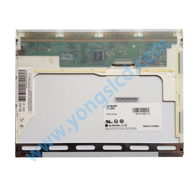 10.4 ιντσών βιομηχανική οθόνη LCD LB104S01-TL01 96PPI 250cd/M2