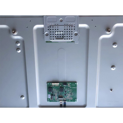 LD490EUN-UHB1 ο τοίχος τοποθετεί το διεθνές ειδησεογραφικό πρακτορείο 49 επίδειξης 1920×1080 LCD»