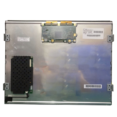 επιτροπή επίδειξης οθόνης 21,3 ίντσας TX54D14VC0CAA TFT LCD