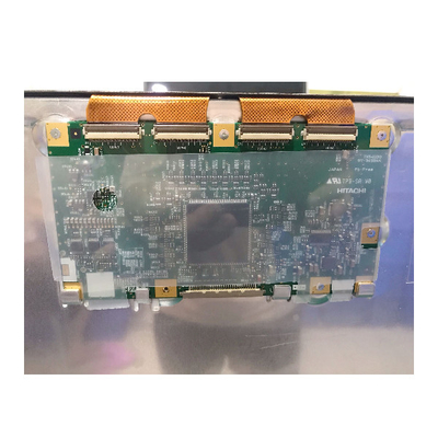 επιτροπή επίδειξης οθόνης 21,3 ίντσας TX54D14VC0CAA TFT LCD