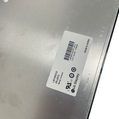 19 ίντσα 330 τετραγωνική επιτροπή ψειρών 1280*1024 LCD για LB190E02-SL03