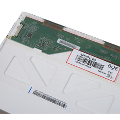 οθόνη BA104S01-200 10,4 ίντσας TFT LCD για τη βιομηχανική οθόνη LCD