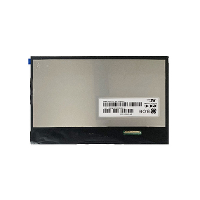 BP101WX1-206 10,1 επιτροπή επίδειξης οθόνης ίντσας LCD 60Hz για την αντικατάσταση οθόνης αφής Lenovo