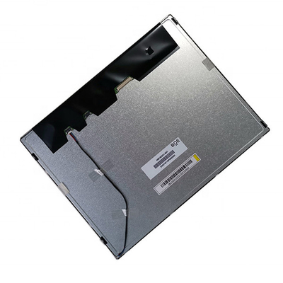 BOE βιομηχανικό 1024x768 15 οθόνη καρφιτσών LVDS TFT LCD επίδειξης HM150X01-N01 20 ίντσας