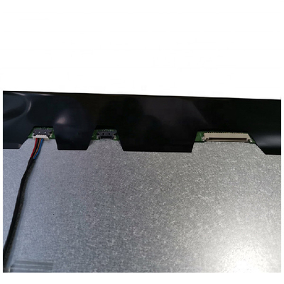 BOE βιομηχανικό 1024x768 15 οθόνη καρφιτσών LVDS TFT LCD επίδειξης HM150X01-N01 20 ίντσας