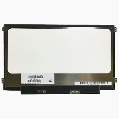 NT116WHM-N21 οθόνη LCD του lap-top 11,6 λεπτή καρφίτσα 30 ίντσας HD