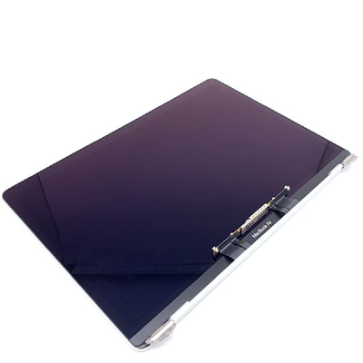 Οθόνη lap-top αντικατάστασης LCD για τον αέρα 13 Macbook συνέλευση επίδειξης ίντσας A1932 LCD