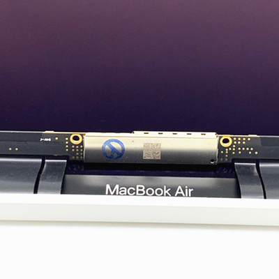 Οθόνη lap-top αντικατάστασης LCD για τον αέρα 13 Macbook συνέλευση επίδειξης ίντσας A1932 LCD