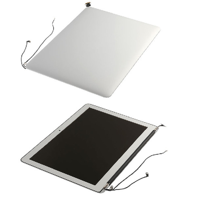 Αέρας 13 TFT Apple Macbook LCD των οδηγήσεων αντικατάστασης οθόνης lap-top A1369 A1466