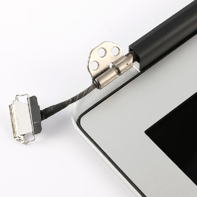 Αέρας 13 TFT Apple Macbook LCD των οδηγήσεων αντικατάστασης οθόνης lap-top A1369 A1466