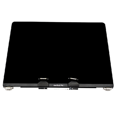 Υπέρ οθόνη 13,3 ίντσα A1989 lap-top αμφιβληστροειδών LCD Macbook
