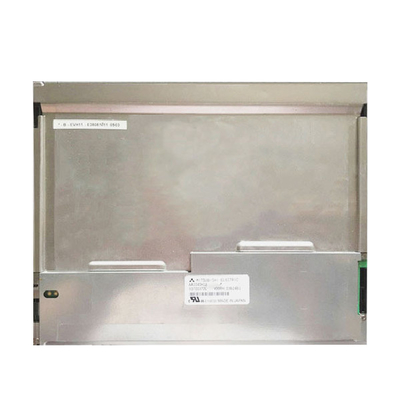 AA104XD02 10,4 βιομηχανική LCD οθόνη 123PPI ίντσας