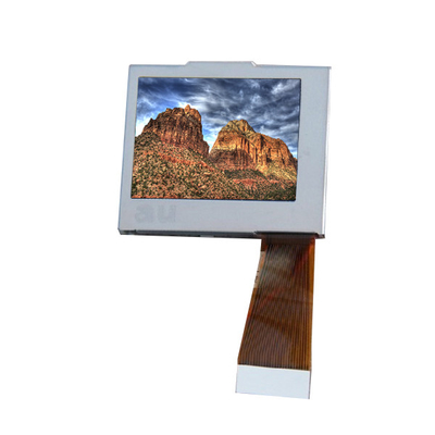 Οθόνη επιτροπής A015AN03 V1 LCD LCD TFT LCD 1,46 ίντσα