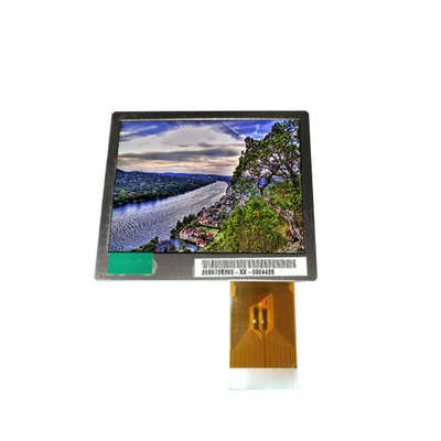 Επίδειξη οθόνης οθόνης A025DL01 V1 LCD ίντσας LCD AUO 2,5 νέα