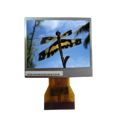 Οθόνη οθόνης A024CN03 V2 480×234 LCD ενότητας tft-LCD AUO