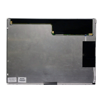 LQ150X1LG93 αρχική επιτροπή επίδειξης 15,0 ίντσας βιομηχανική LCD